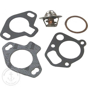 142 Degree Thermostat Kit | Sierra 18-3651