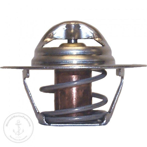 142 Degree Thermostat | Sierra 18-3551 - MacombMarineParts.com