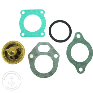 145 Degree Thermostat Kit | Volvo 876305