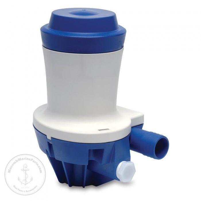 1500 Livewell Pump | Shurflo 358-001-10