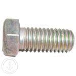 Bolt - 7/16-14 X 1 | Crusader 90405100