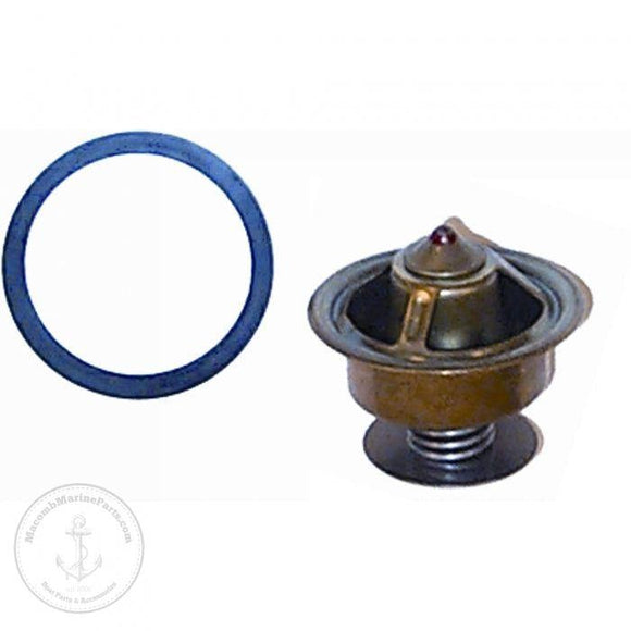 160 Degree Thermostat Kit | Sierra 18-3568