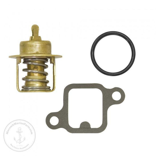 160 Degree Thermostat Kit | Sierra 18-3621