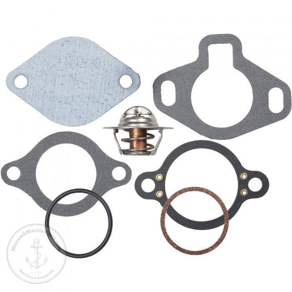 160 Degree Thermostat Kit | Sierra 18-3647