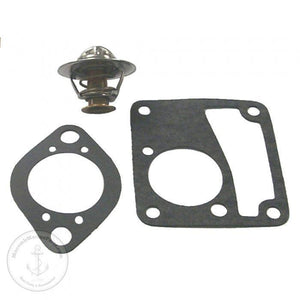 160 Degree Thermostat Kit | Sierra 18-3652