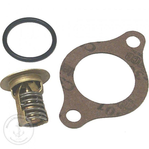 160 Degree Thermostat Kit | Sierra 18-3677