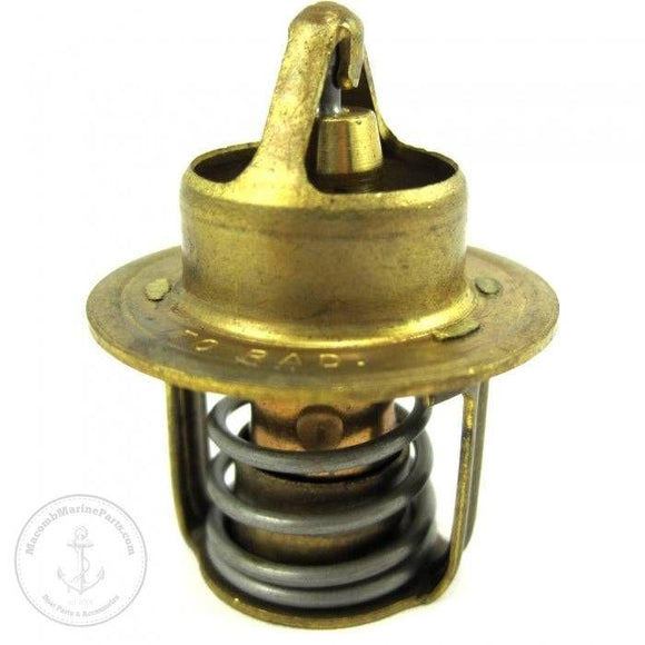 160 Degree Thermostat | Volvo 3853799