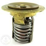 160 Degree Thermostat | Volvo 3856961