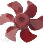 Vetus  6 Blade Propeller For Models Bow125/130/160 Set0090