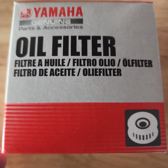 Oil Filter | Yamaha 5GH-13440-80 - macomb-marine-parts.myshopify.com