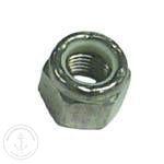 Sierra 7/16"-20 Stainless Steel Locknuts 18-3721