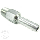 1/4 in. MNPT x 5/16 in. Barb Alum Anti-Siphon Valve | EVM A/S 160-5/16