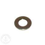 Crusader Washer - Flat 5/16" Hard 92200001