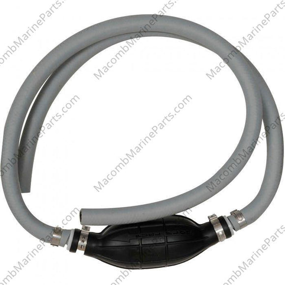 Fuel Line Assembly Universal 5/16 Inch 8 Ft. | Sierra 18-8013EP-2 - MacombMarineParts.com