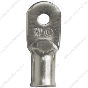 Heavy Duty Lug 5/16 Marine Grade 4 AWG  25-Pack | Ancor 242255 - MacombMarineParts.com