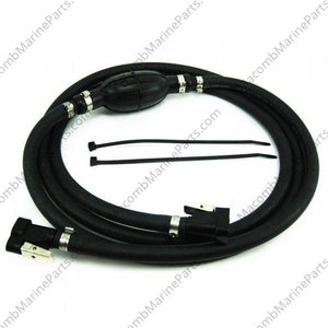 Fuel Line Assembly 5/16 inch 8' length | BRP 5008609 - MacombMarineParts.com