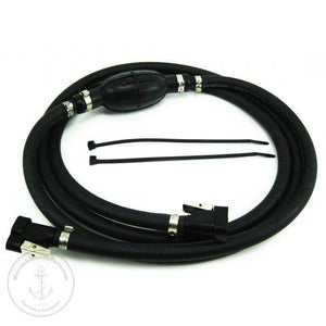 Fuel Line Assembly 5/16 inch 8' length | BRP 5008609 - MacombMarineParts.com