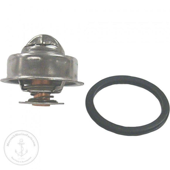 180 Degree Thermostat Kit | Sierra 18-3666