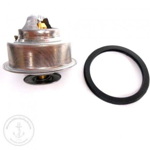 180 Degree Thermostat Kit | Volvo 875580