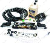 Pro Hydraulic Steering Kit w/18' Hoses | SeaStar HK7518A3 - MacombMarineParts.com