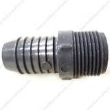 1" NPT Male x 1" Hose Barb Fitting - MacombMarineParts.com