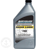 1 Qt. Gear Lube | QuickSilver 92-858064Q01