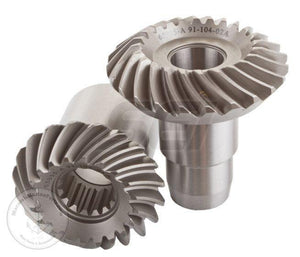 Gear Set SE116 1.94 / 2.40 | Sterndrive Engineering 91-104-01AK - MacombMarineParts.com