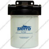 21 Micron Fuel Water Separator Kit | Sierra 18-7852-1 - MacombMarineParts.com