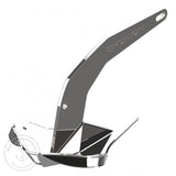 Epsilon Anchor Stainless Steel 10Kg/22Lbs | LEWMAR-0057510 - MacombMarineParts.com