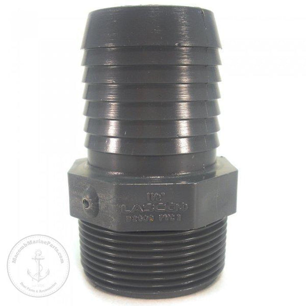 Adapter Insert, 1 1/2 in. AP11/2 - macomb-marine-parts.myshopify.com