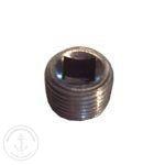 Barr Fitting  1/2" 50-090-050