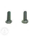 Crusader Screw Rhsm #10-32 X 1/2 91050050