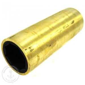 Morse 1 3/8" X 2" X 5 1/2" Brass Strut Bearing DOGFISH