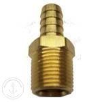 Hose Adaptor 1/2 Pipe To 1/2 | Buck Algonquin 00BN44