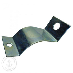 Oil Cooler with Bracket 1/2 | Crusader 91466