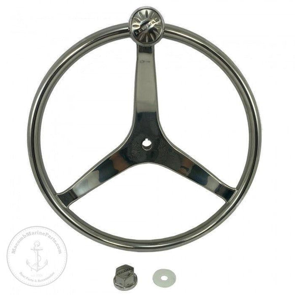 Steering Wheel 15.5