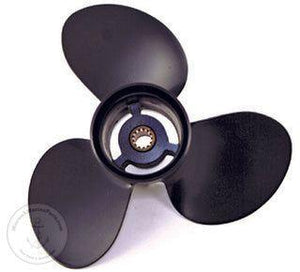 Black Diamond 8-7/8 X 7-1/2 RH 3 Blade Propeller | QA2154R