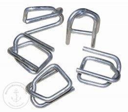 1/2" buckles DS050