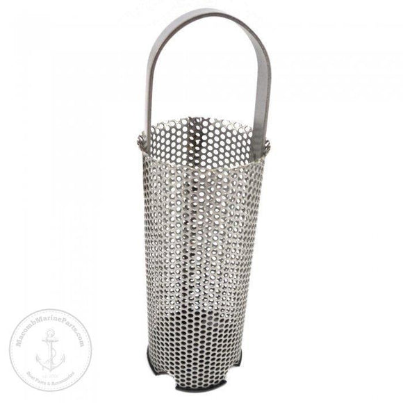 1/2 in. Strainer Basket | Perko 049300499D