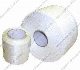 1/2" x 1500' woven cord strapping DS50015 - MacombMarineParts.com