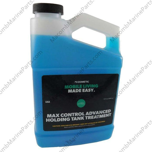 32 ounce Max Control Holding Tank Deodorant | Dometic 379700027 - MacombMarineParts.com