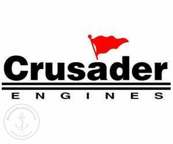 Crusader Oil Pan 305/350 1986 And Up R005011