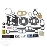 Crusader Kit,Gasket & Decal 305/350 22442