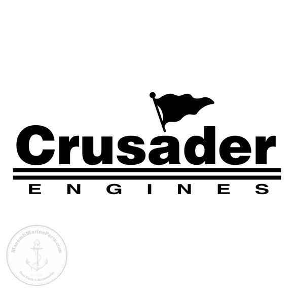 Ignition Wire Set (305/350)7Mm | Crusader RA121020