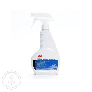 3M 09047 Marine Black Streak Remover - 16.9 oz.