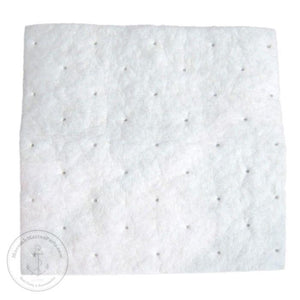 3M Petroleum Sorbent Pad - 28991-1