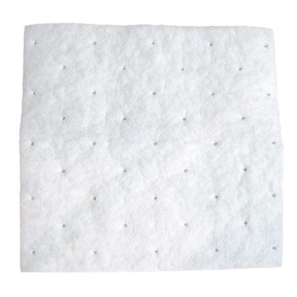 3M Petroleum Sorbent Pad - 28991-1