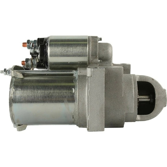 Staggered Bolt GM Gear Reduction Marine Starter | J&N Electric 410-12437