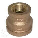 Buck Algonquin 3/4In. X 1In. Npt Coupling 112075