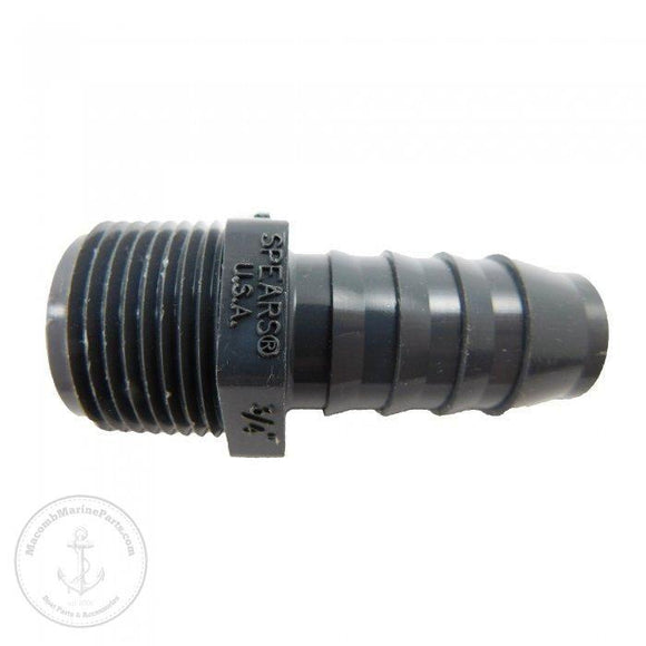 Fitting, 3/4 x 3/4 in. NPT AP3/4